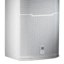 JBL PRX415M-WH 15-Inch 2 Way Passive Utility Stage Monitor and Loudspeaker System