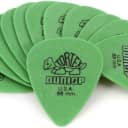 Dunlop Tortex Standard Guitar Picks - .88mm Green (12-pack)