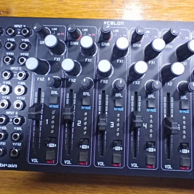 Boredbrain Music Xcelon - Eurorack Module on ModularGrid