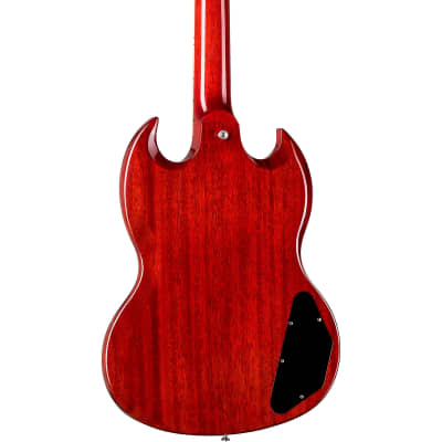 Gibson SG Standard (Left-handed) - Heritage Cherry image 6