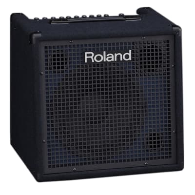 Roland KC-400 Stereo Mixing Keyboard Amplifier image 2