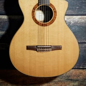 Taylor 712ce nylon new arrivals