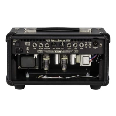 Mesa Boogie Mark Five: 25 Amplifier Head image 15