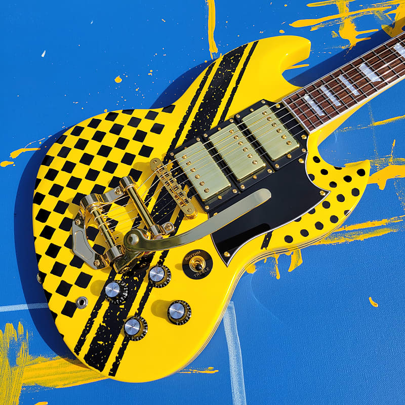 Firefly FFLGS | Reverb