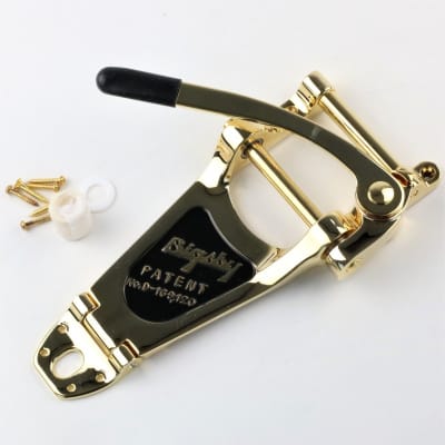 BIGSBY B7 GOLD for sale