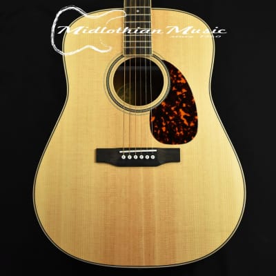 Larrivee D-03E - Acoustic/Electric Guitar w/Stage Pro Element & Case image 2