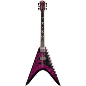 B.C. Rich MTVQTTP Matt Tuck Signature V image 2