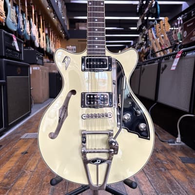 Duesenberg Fullerton TV Electric Guitar | Reverb