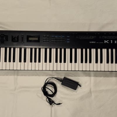 Kawai K1 II Digital Synthesizer