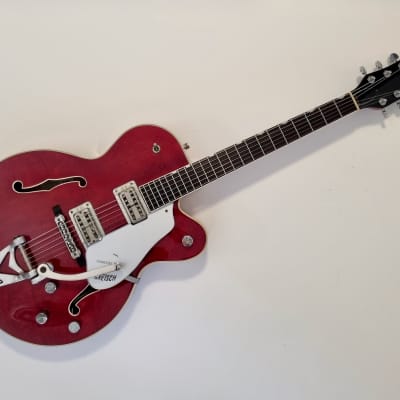 Gretsch 6119 Tennessee Rose 1992 Deep Cherry Stain for sale