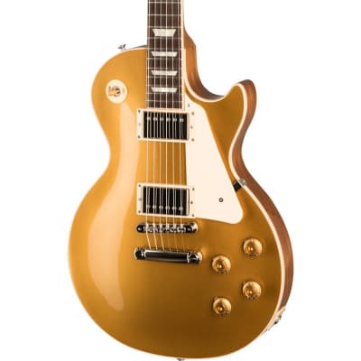 Gibson Les Paul Standard '50s, Gold Top for sale