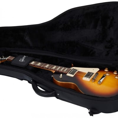 Gibson Les Paul Tribute - Satin Tobacco Burst image 2
