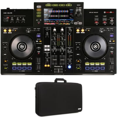 Pioneer CDJセット DJM-800 CDJ1000MK3 テクニクス CDJ-1000MK3.jpg