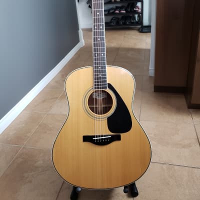 Yamaha LD-10 アコースティックギター YAMAHA LD-10 Acoustic Guitar（中古/送料無料）【楽器検索