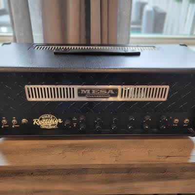 その他 mesa/boogie dual rectifier solo head Mesa/Boogie Dual Rectifier Solo Head - What To Know & Where To Buy