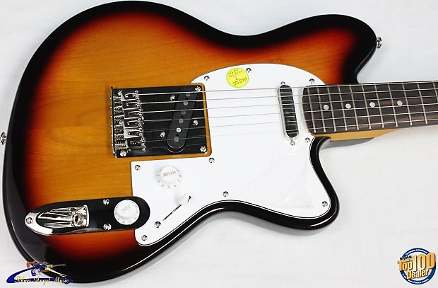 Ibanez talman reverb on sale
