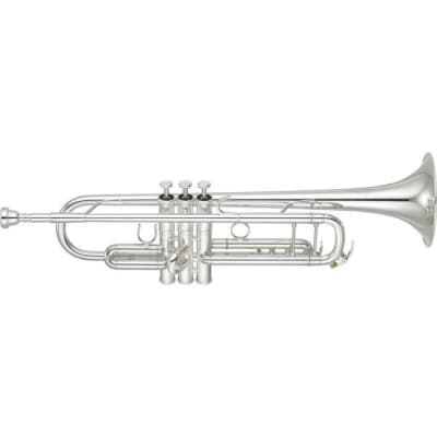 Charley Davis 1S-2-ML-SP West Coast Model Bb Trumpet | Reverb