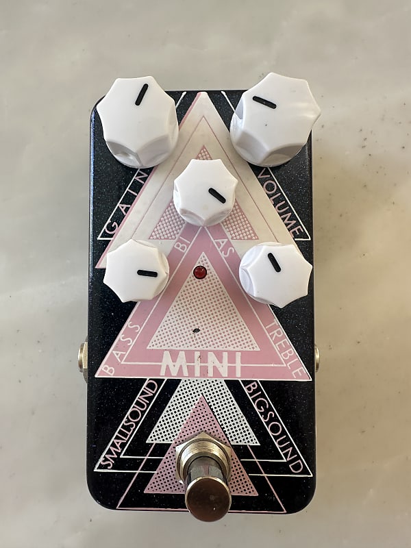 Smallsound/Bigsound Mini