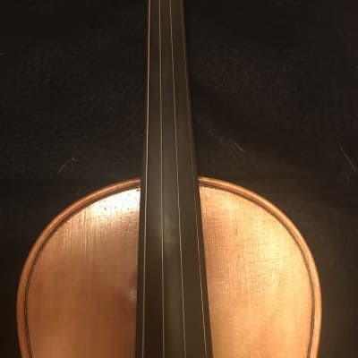 Joe’s Fiddles 4/4 Shop Fiddle 2019 Maple image 6