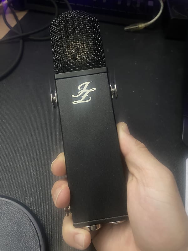 JZ Microphones BB29 Reverb