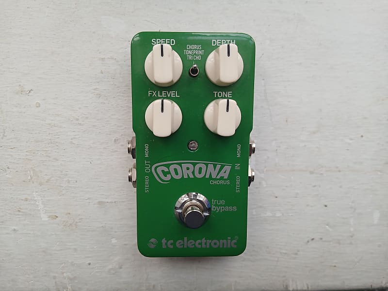 TC Electronic Corona Chorus