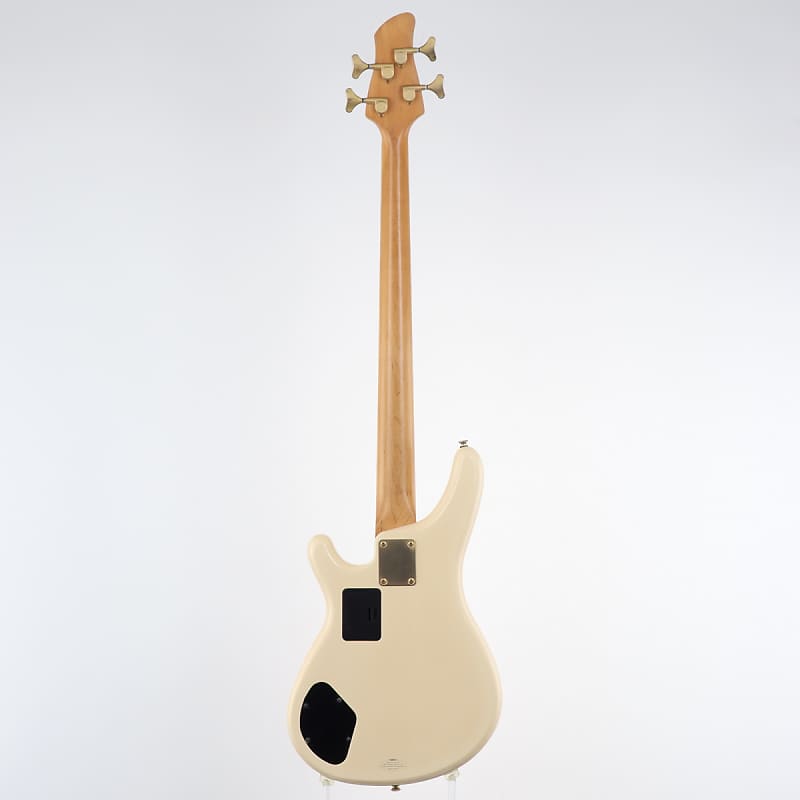 YAMAHA MB-50 Motion Bass Vintage White [SN NZ17023] (11/22