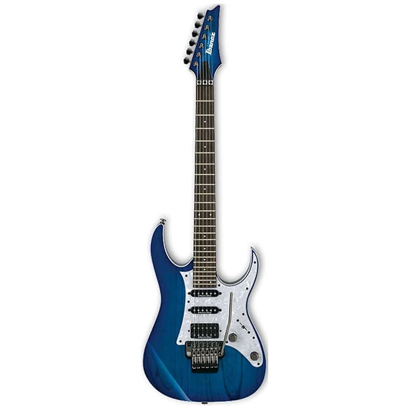 Ibanez RG2560ZEX Prestige | Reverb