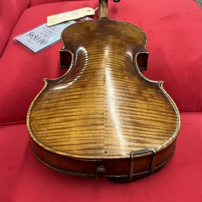 Antonius Stradiuarus Facibat Anno 1720 image 7