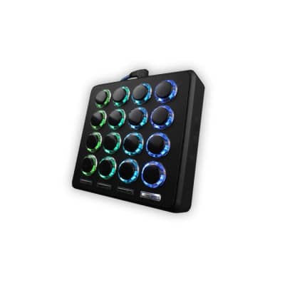 Artiphon INSTRUMENT 1 White | Adaptive Multi-Instrument MIDI