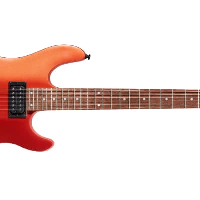 Cort KX1Q Red (s827) | Reverb