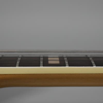 1966 Fender Coronado XII Sunburst Finish 12 String Electric Guitar w/OHSC image 13