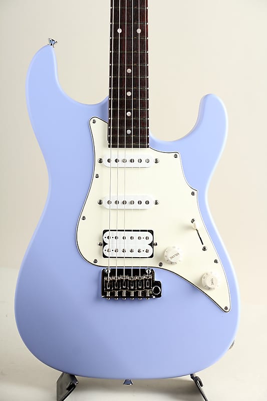 SR-22 | SAITO GUITARS