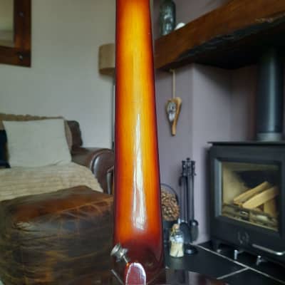 Framus 5/1-50 1964-66 - Gloss image 10