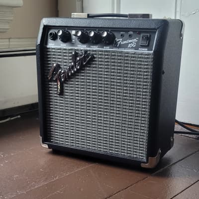 Fender Japan BMC-20CE Bassman Classic | Reverb