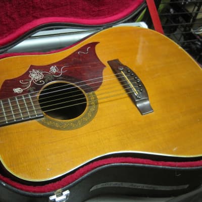 Conrad 40174 Acoustic with Case image 3