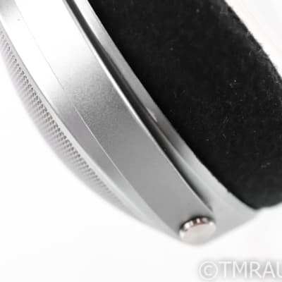 Focal Clear Open Back Headphones (SOLD8) image 10