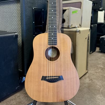 Baby Taylor 301-M-GB Mahogany | Reverb