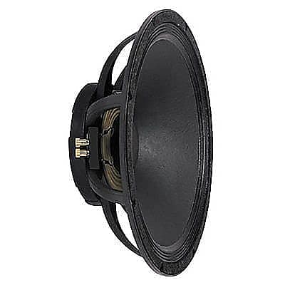 Peavey 1508-8 HE BWX RB Quality Black Widow Replacement Speaker Basket 560010 image 1