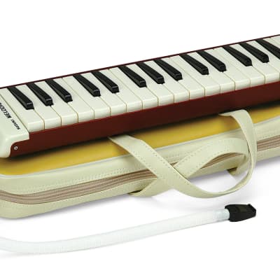 Suzuki Pro-37v2 Melodica/Melodion | Reverb