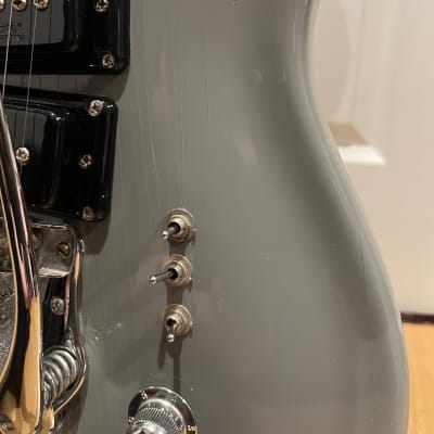 1984 Mosrite Mark VIII - Built and Signed by Semie Moseley image 10