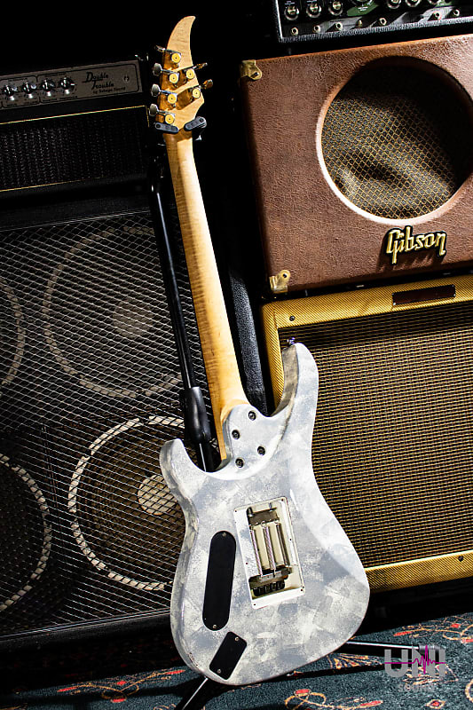 Caparison Horus Snow Cloud | Reverb Hungary