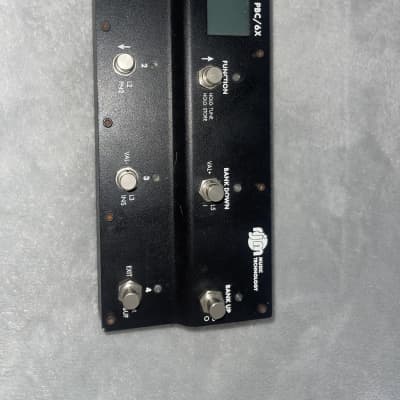 Reverb.com listing, price, conditions, and images for rjm-mastermind-pbc
