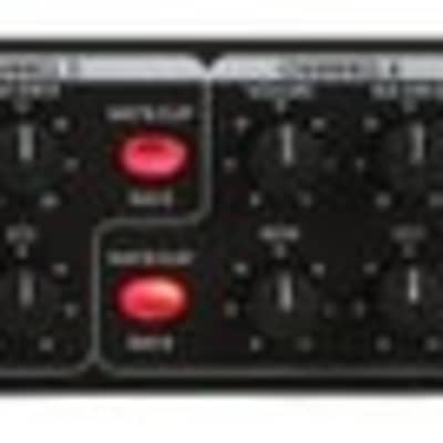 Samson SM10 Rack-Mounted 10-Channel Line Mixer | Reverb Samson SM10 Rack-Mounted 10-Channel Line Mixer | Reverb