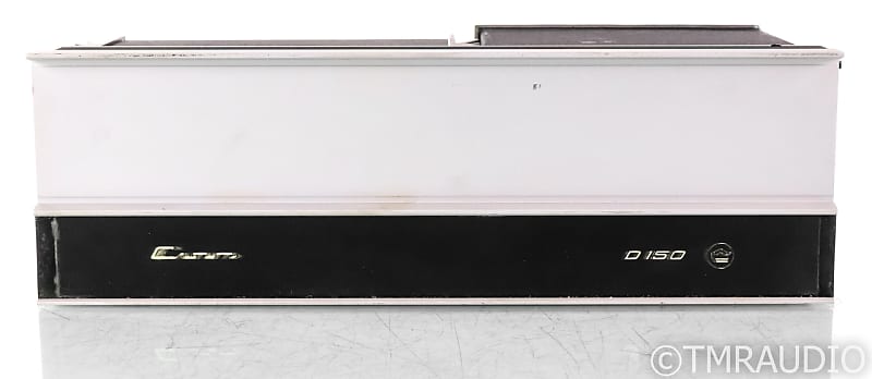 アンプ CROWN D-150Vintage Stereo PowerAmplifier Vintage Crown D 150A // Solid-State Ioc Amplifier – AURAL HiFi