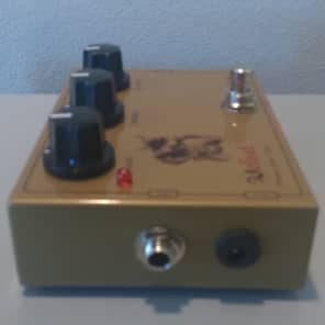 NEMBRINI AUDIOのKLON CENTAURのプラグイン！ | しわすはやさ