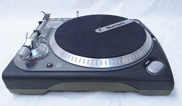 Numarkターンテーブル TTX (ジャンク品) Numarkターンテーブル TTX (ジャンク品) Numark(ヌマーク)DJ機器