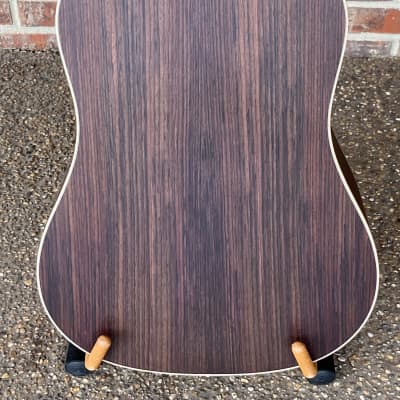 Larrivée BT-40R with East Indian Rosewood Back and Sides and Sitka Top image 6