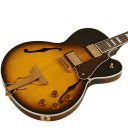 "2013 Gibson Midtown Kalamazoo  Guitar"="Byrdland Replica"  23 1/2" Scale "1957 Classic Humbuckers"