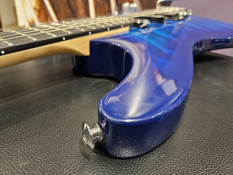 Ibanez GSA60QA Gio | Reverb