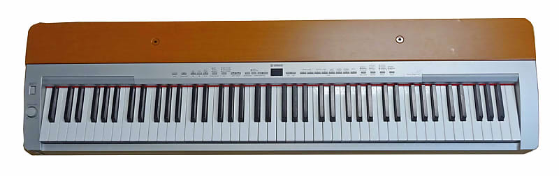 Yamaha P-155 Digital Piano | Reverb